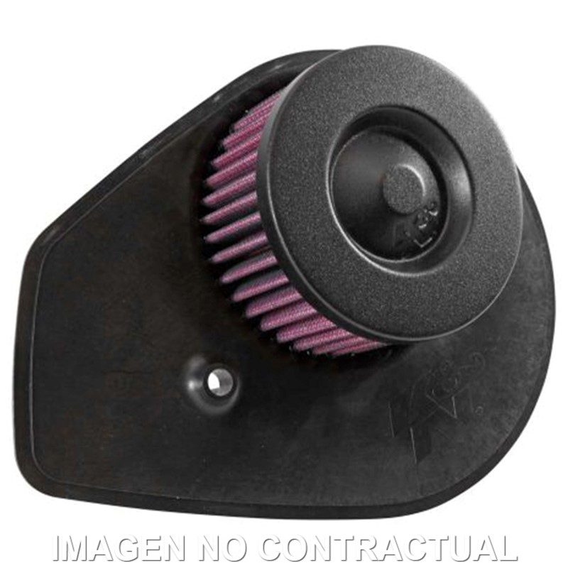 HARLEY DAVIDSON XG NBB STREET 750 (2015-2015) FILTRO DE AIRE K&N HARLEY DAVIDSON XG NBB STREET 750 (2015-2015) FILTRO DE AIRE K&N